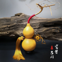 Natural feng shui Hyacinth to attract wealth and evil enterprises to customize gift logo pendants to improve feng shui shield ornaments