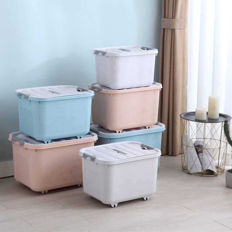 Heavy children's bedding debris desktop vegetable container box Fruit and vegetable electrician trunk travel office dedicated