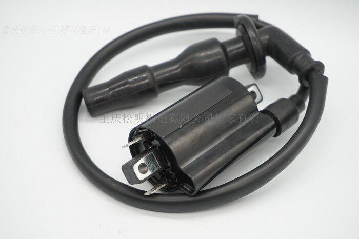 Everest Kaiyue 500X ignition coil ZF500GY off-road vehicle high voltage package KE500 stepless Mori Heng ship Moxiao
