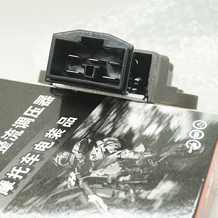 Recutifier Regulator Honda VT750CD CB400 CB400 VTR250 VTR250 1998-2000