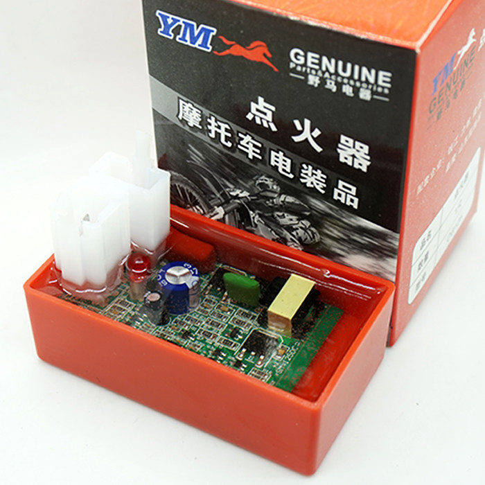 Cg125 restoration upgrade guide: 🔥 Unlimited speed dc igniter lets your ...