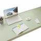 Everything can be erased, and the silicon table pad can be freely cut