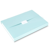 Орган, многослойная портативная папка, универсальная свежая система хранения для школьников, 13 ячеек