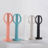 Канцтовары, многофункциональные ножницы для многоразового использования для школьников, маленькие поделки из бумаги, «сделай сам»