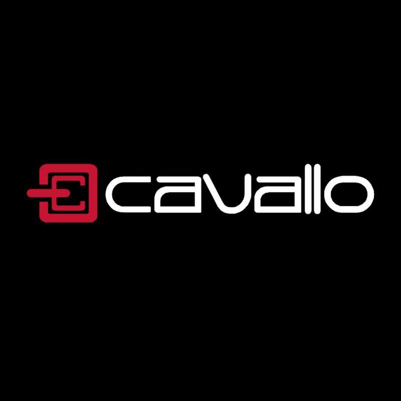 cavallo旗舰店的LOGO
