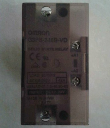 Solid G3PB G3PE-245B G3PE-245B G3PA-430B G3PA-430B G32A-A60 G32A-A60-VD