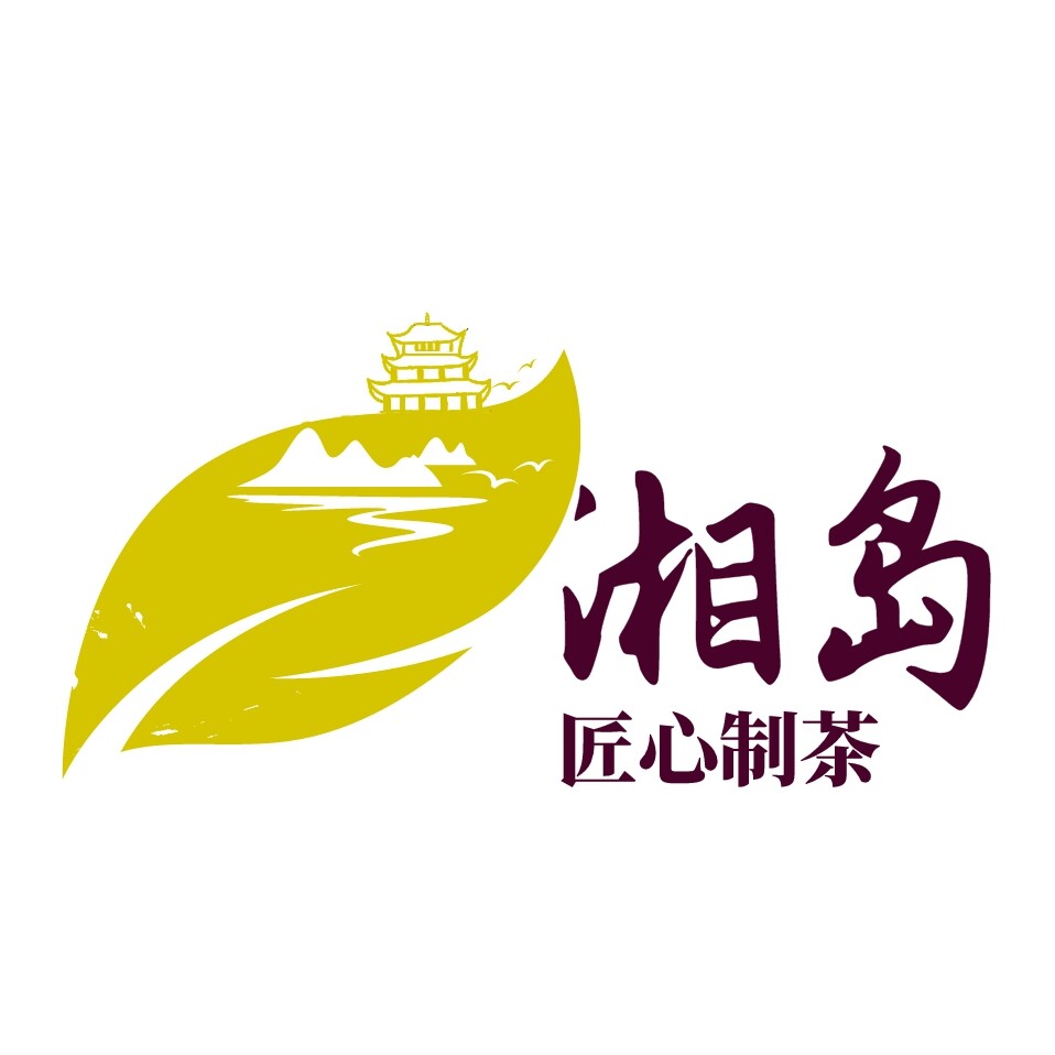 湘岛官方企业店的LOGO