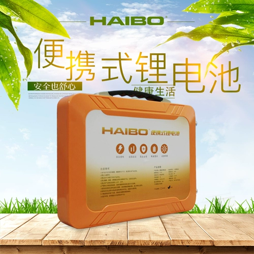 Литиевые батарейки, вместительный и большой аккумулятор, 12v, 20AH, 50AH