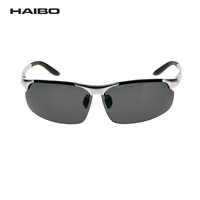 Металлическая рама черная