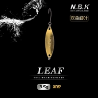 Gold 3,5G-Shuique Wellow Leaves-1 Установка