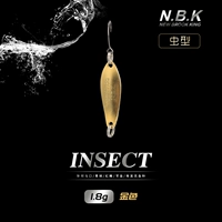 Золото 1,8G-Insect Установка типа 1