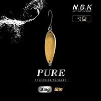 Золотой 3,5 г-спип-1 установка