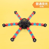 Обычный светящийся [красный]