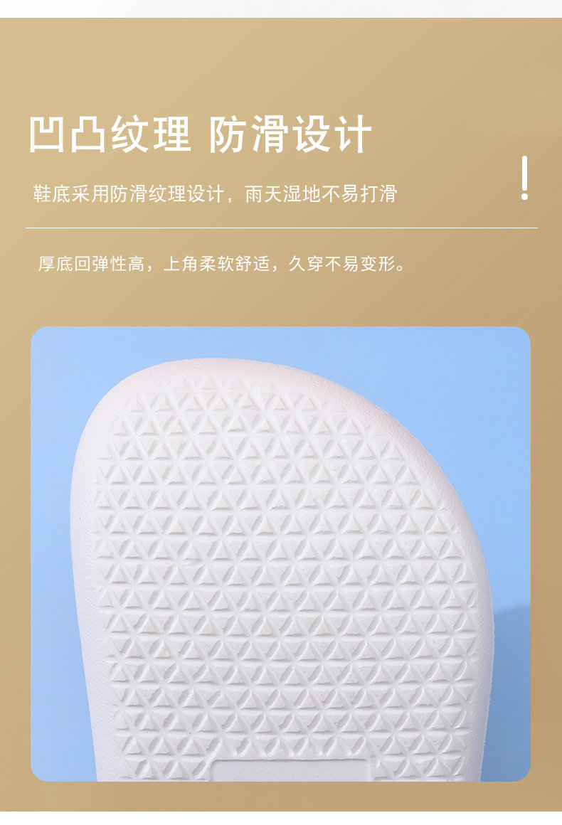 超级大侠儿童洞洞鞋男童拖鞋夏季新款防滑软底凉鞋宝宝男孩沙滩鞋 — 7
