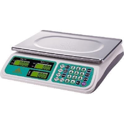 Electronic scale Libra 30KG e-denominated says Fruit Libra pork selling Libra Special-Taobao