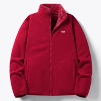 88059-Female-Dark Red (двусторонний износ)