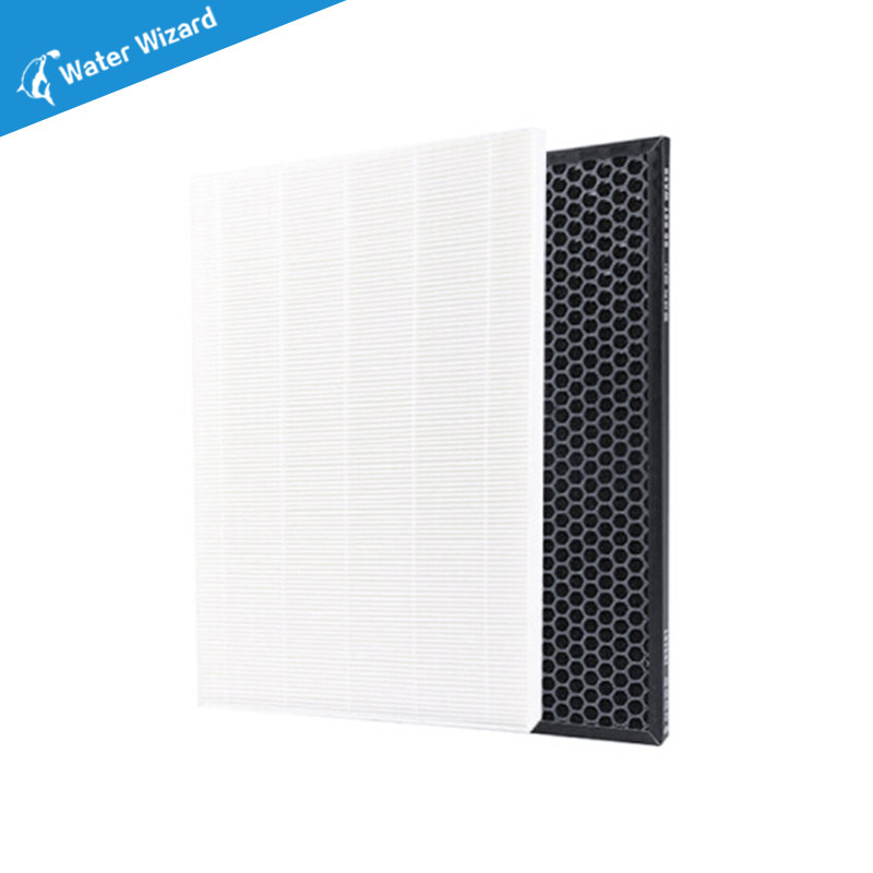 Waterwizard adapts Samsung air purifier accessories filter filter screen Samsung -2HPA-2DPA