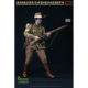 Qotoys 1/6 Royal Regiment 10Th Battalion Qom-1054 Accessory Pack (Body and Head Sculpt Not Included)