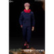 Asmus Toys 1/6 Spell Return: Yuji Itadori Action Figure