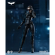 Inart Batman the Dark Knight Rises Catwoman 1/12 Action Figure