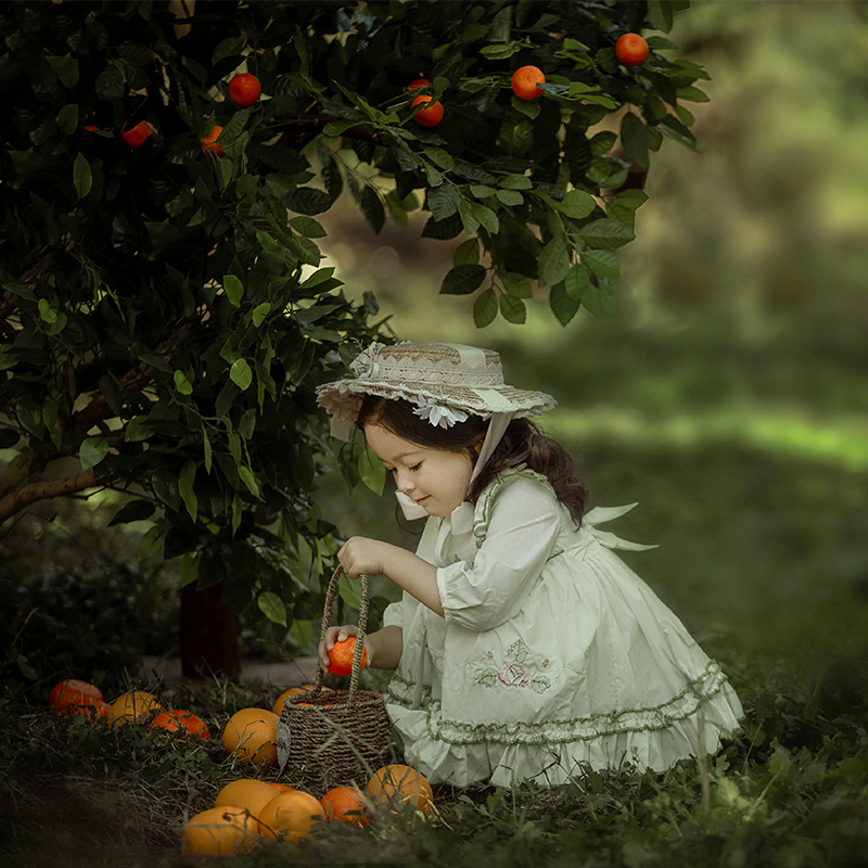 Focus on babychild photo baby's birthday photos of pregnant woman's parent-child Full family blessing Write a true photo-Taobao