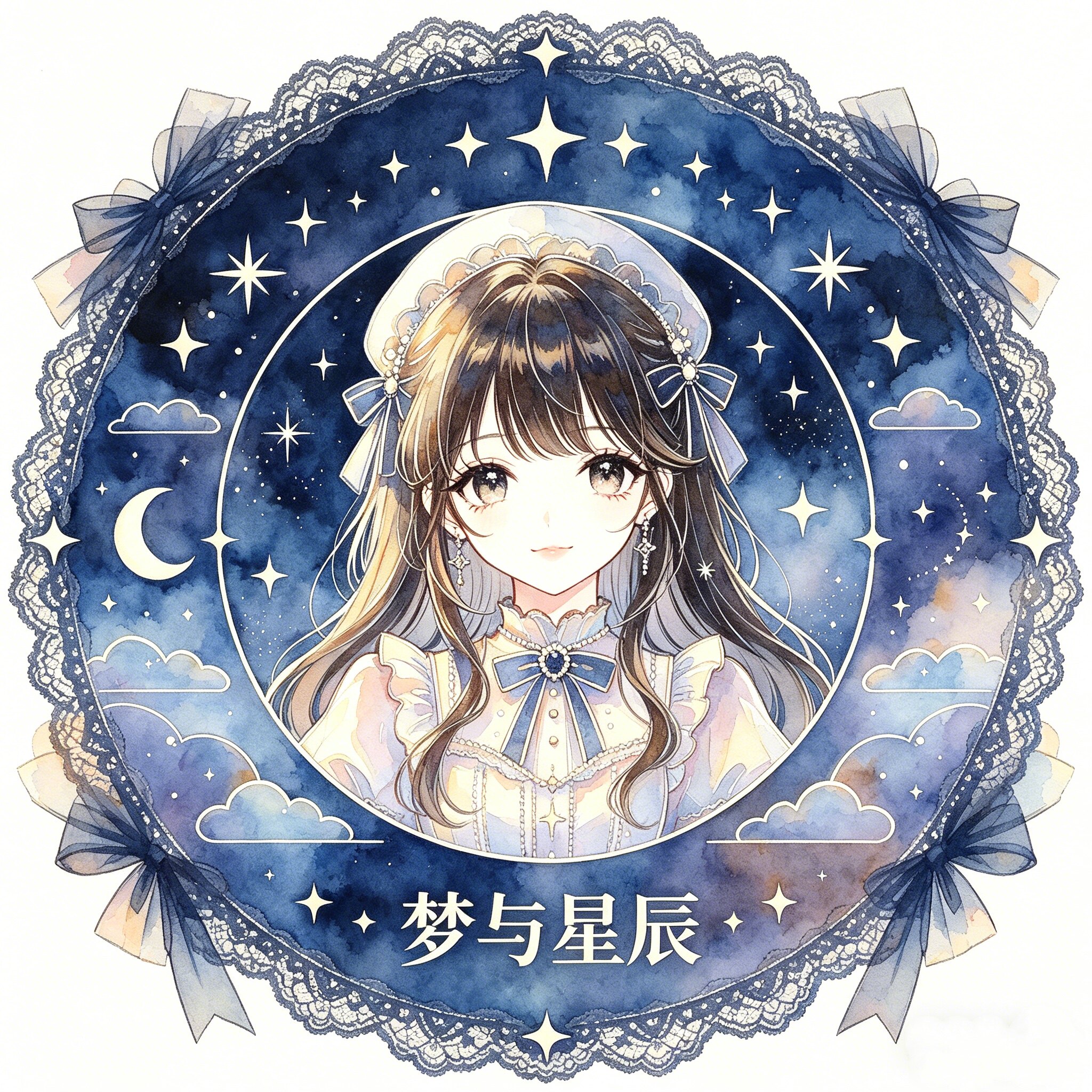 软糖啵啵原创Lolita企业店