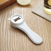 Le Lion multi-function bottle opener Wine opener Beer canned beverage screwdriver Kitchen gadget Bottle opener Bottle opener