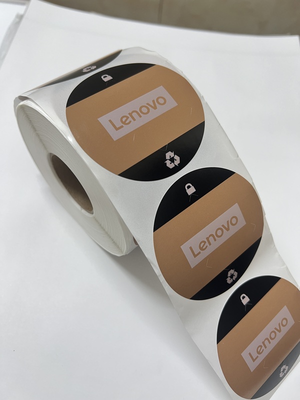 Lenovo Thk Laptop Sealing Sticker, Sealing Strip, Label, New Model for Legion, Xiaoxin, Yoga
