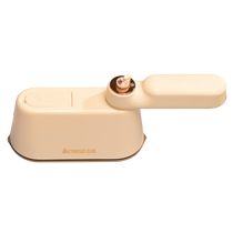 Chigo handheld garment ironing machine steam iron home small mini portable dormitory ironing artifact ironing machine