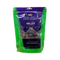 Fard date crown Arab Emirates medjool dates date palm 500g