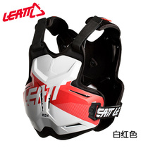  South Africa LEATT motorcycle armor Off-road racing anti-fall riding equipment Motorcycle chest armor ventilation protective gear