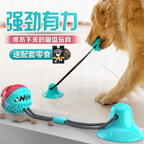 Собачья чашка гоночная игрушка Dog Pet Bal