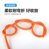 Национальный стандарт EVR Новый энергетический транспортный провод 1500 В высокий уровень