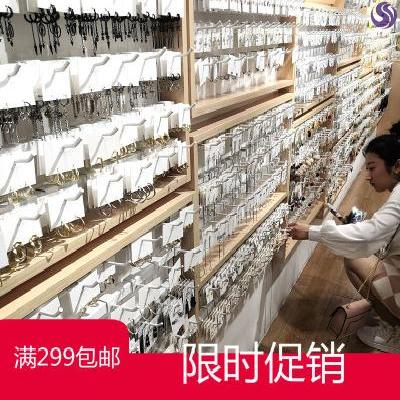 Earrings Swing stock Source Yiwu 1 Yuan Earrings Earrings Stall stock Source Take stock Mixed Batch Ear Pendant Nightcity Net 