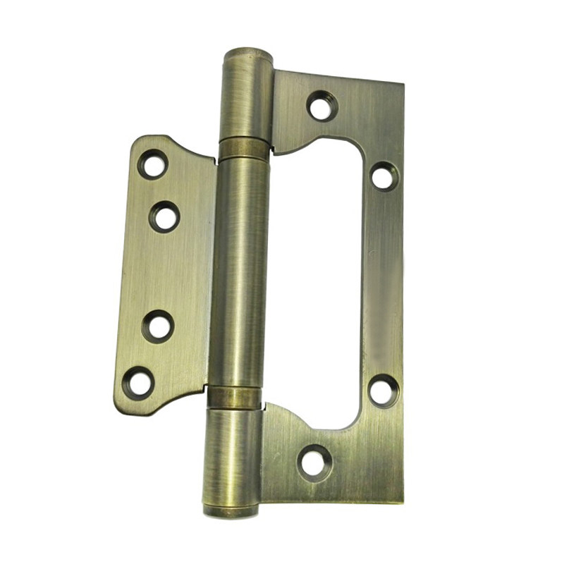 The children hinge 4 inch 5 inch gate stainless steel slot - free wooden door door silent and thicker letter hinge
