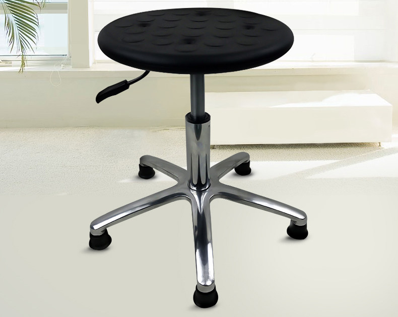 Статический стул круглый плоский сиденье_02.jpg