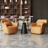 Простая дискуссия на однополосном стуле супервобрибки кожаный гостиничный клуб бизнес -столик и стул Группа Группа гостиная балконы отдых досуг