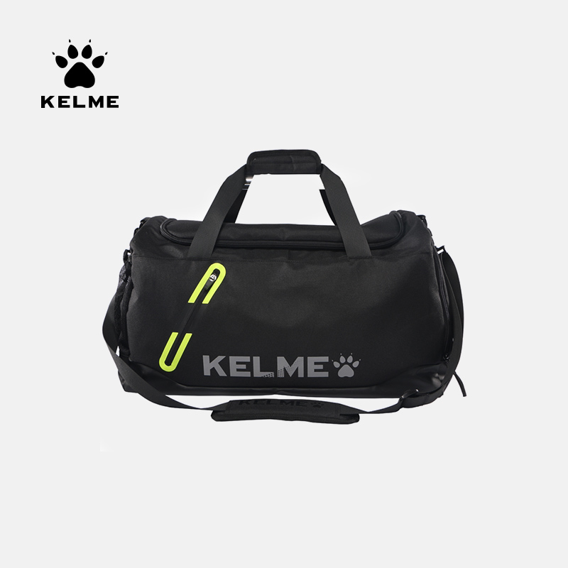 KELME large shoulder bag sports storage bag