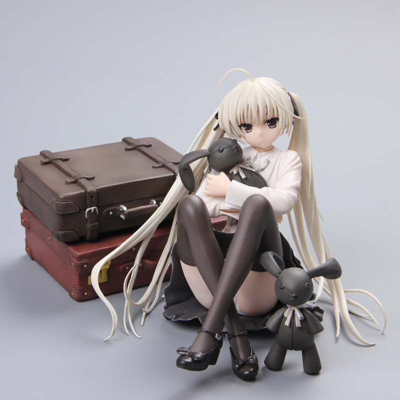 The Sky's Empty Dome model Spring Day Wild Dome Cartoon Secondary meta-host shell On-board Beauty Teen Computer Model Pendulum