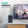 Biaz hdmi switcher KVM-разветвитель с двумя входами и одним выходом, экран видеокомпьютера, hdmi-разветвитель высокой четкости, 4k / 8k, высокой четкости, 3-в-1-выход, двустороннее переключение, проектор PS5 Nintendo mini 2