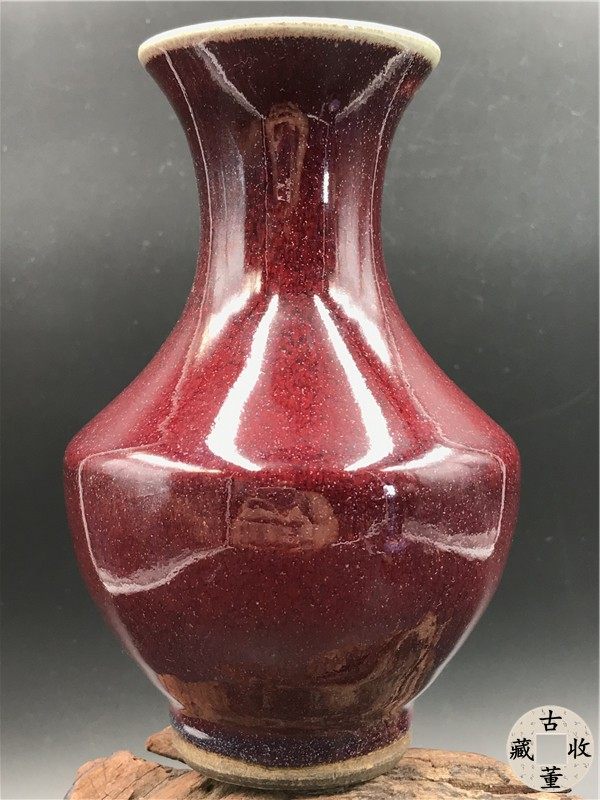 中国古董 乾隆年製款　五彩瑞獣文小花瓶 賞瓶　茶道具　香道具 清代 中国古董 乾隆年製款 五彩瑞獣文小花瓶 賞瓶 茶道具 香