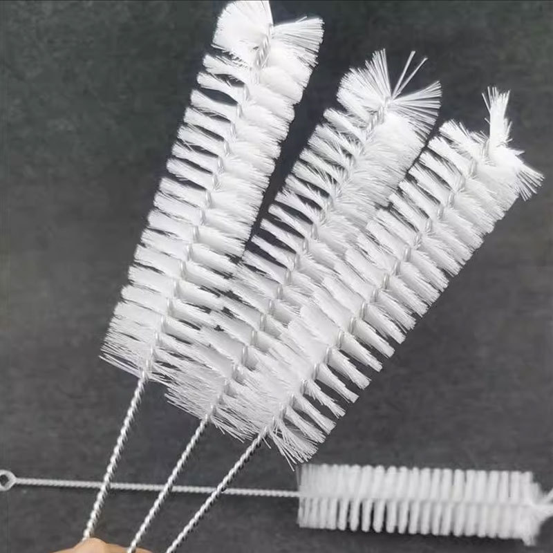 Special Brush for Air Conditioner Cleaning, Fan Wheel Cleaning Tool, Cleaning Brush, Complete Set of Air Conditioner Cleaning Tools, Cleaning Cover