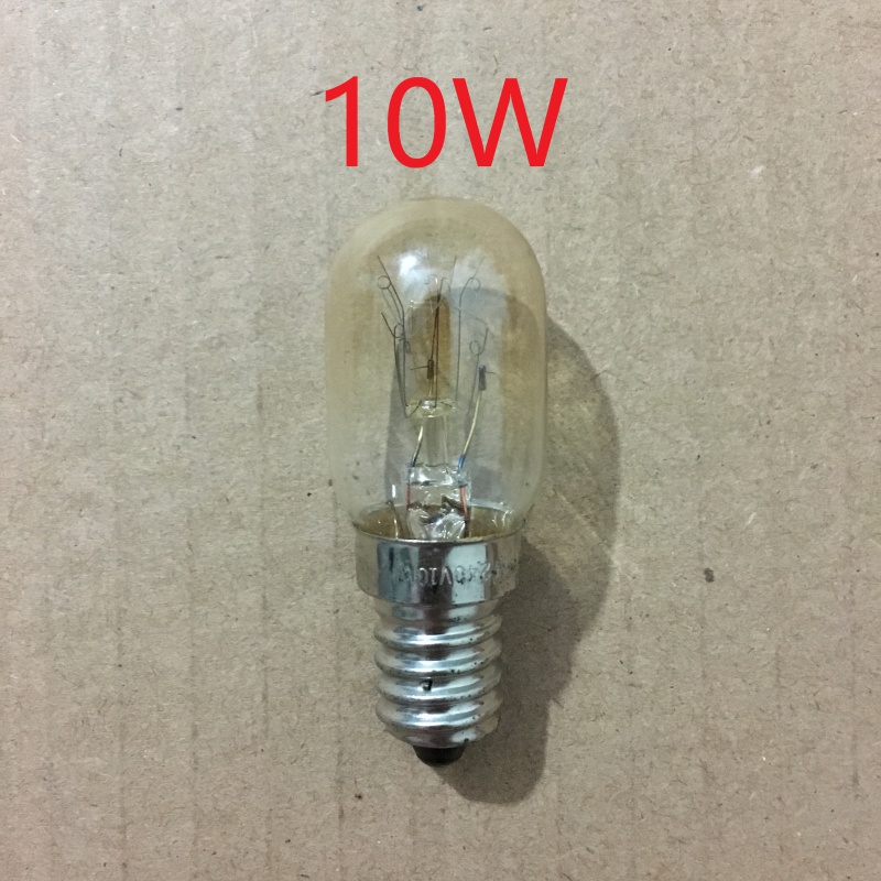Eletrolux refrigerator BCD-198T BCD-198T BCD-233 BCD-234 lighting bulb 10W15W20W