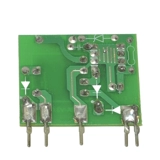 Совместимый мотор, ноутбук, блок питания, модуль, 12v, 102A