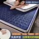 Nệm mút xốp cao su Memory Foam Bọc nệm dày Tatami Sinh viên Ký túc xá Đệm đơn Futon - Nệm