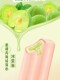 Yili Zhenxi Ice Cream Series Jasmine Lychee Fresh Milk Dark Chocolate Ice Cream Internet Celebrity Ice Cream