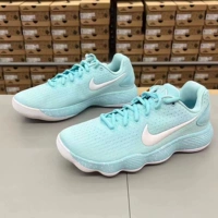 Nike Nike Hyperdunk 2017 Мужские амортизационные баскетбольные туфли HJ3486-414