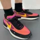 DA7995-600 Black Purple (New Half Box)