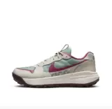 Nike, амортизирующие нескользящие ретро кроссовки на платформе для отдыха