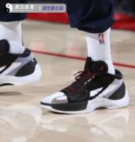 Nike nike Jordan Zoom Разделяя мужская амортизационная баскетбольная обувь DH0248-002
